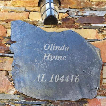 Olinda Home Casas Figueiras Dış mekan fotoğraf