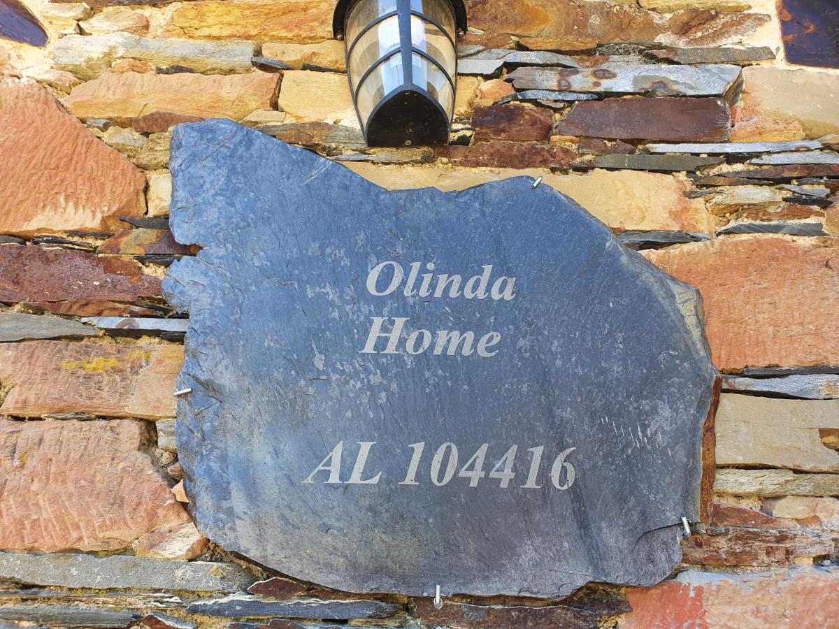 Olinda Home Casas Figueiras Dış mekan fotoğraf