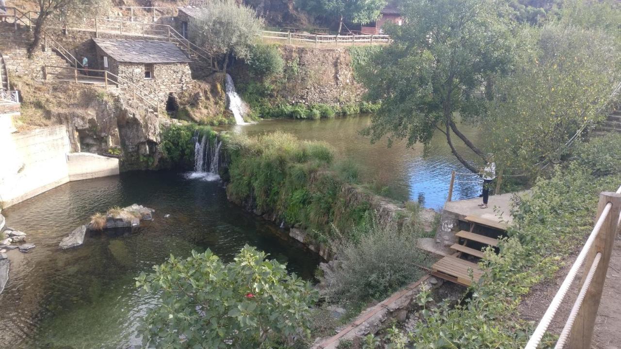 Olinda Home Casas Figueiras Dış mekan fotoğraf