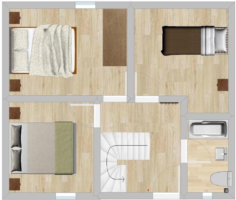 Olinda Home Casas Figueiras Dış mekan fotoğraf